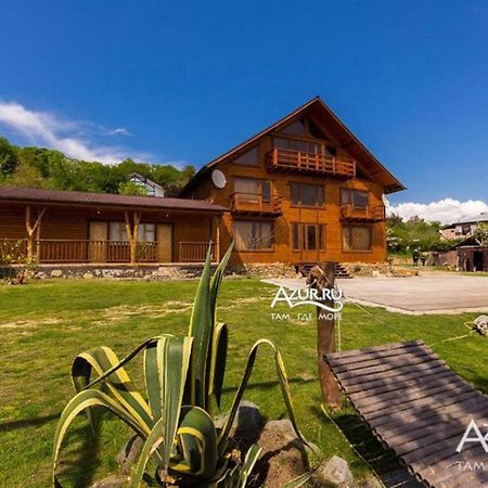 Ковчег Lidzava Exterior foto