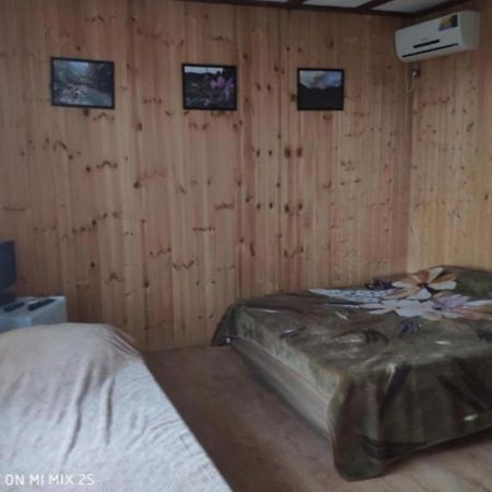 Ковчег Lidzava Exterior foto