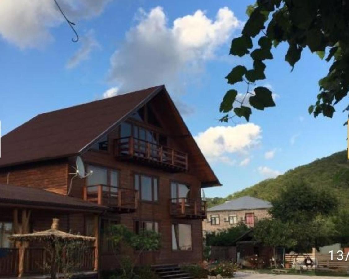 Ковчег Lidzava Exterior foto