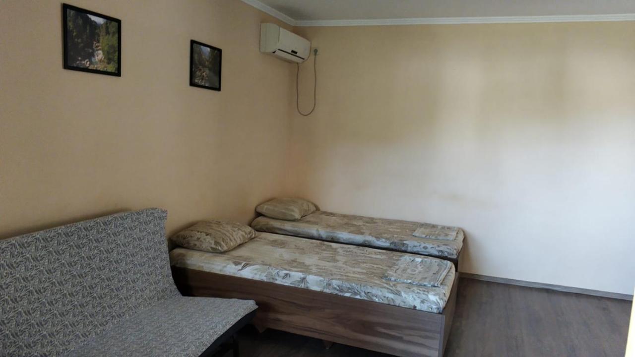 Ковчег Lidzava Exterior foto