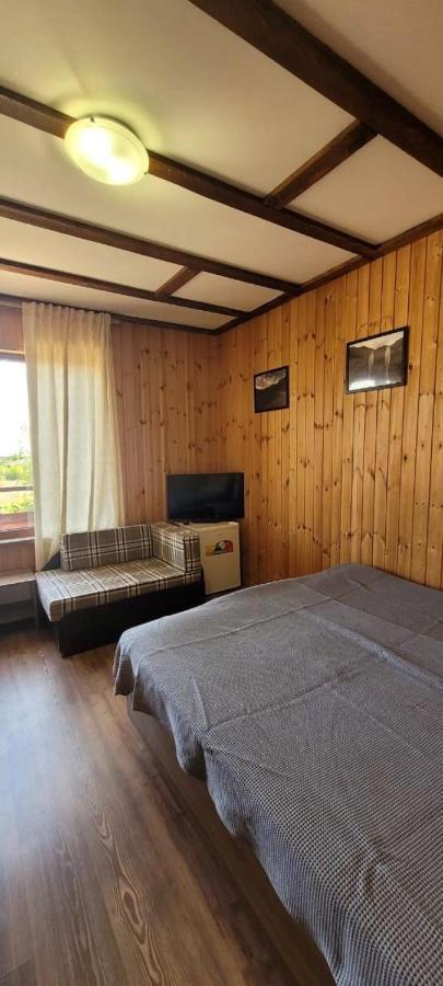 Ковчег Lidzava Exterior foto