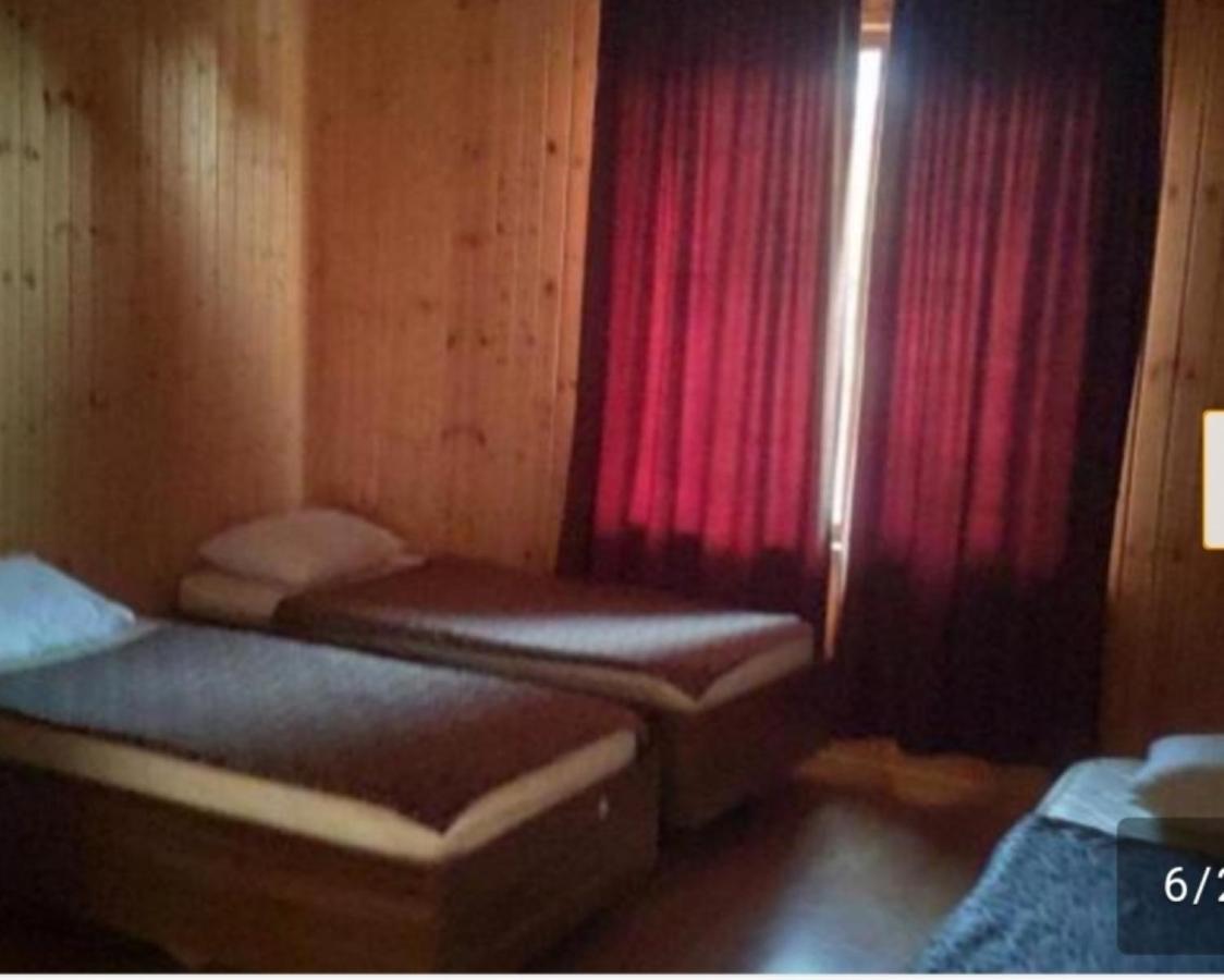 Ковчег Lidzava Exterior foto